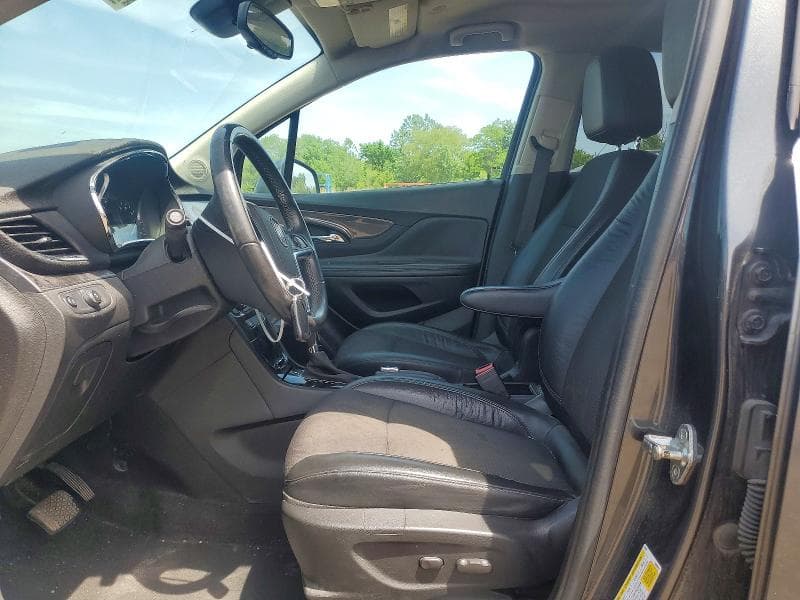 2017 BUICK ENCORE PREFERRED 7