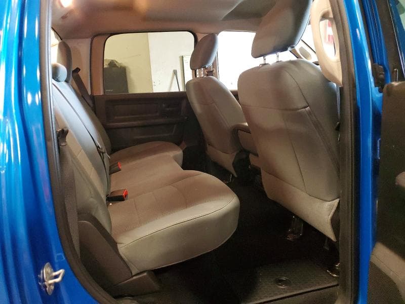 2020 RAM 1500 CLASSIC TRADESMAN 10