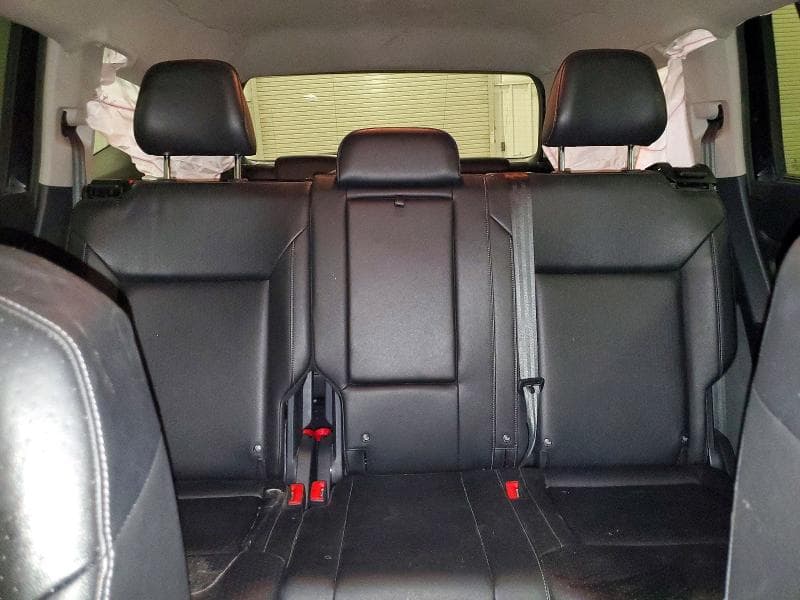 2019 VOLKSWAGEN ATLAS SE 10
