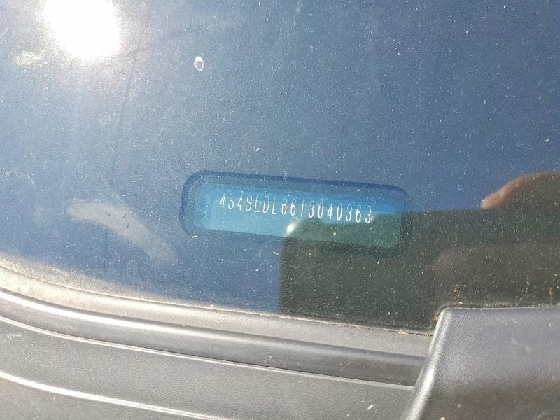 2026 SUBARU FORESTER WILDERNESS 13