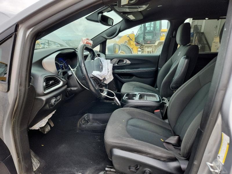 2020 CHRYSLER PACIFICA TOURING 7