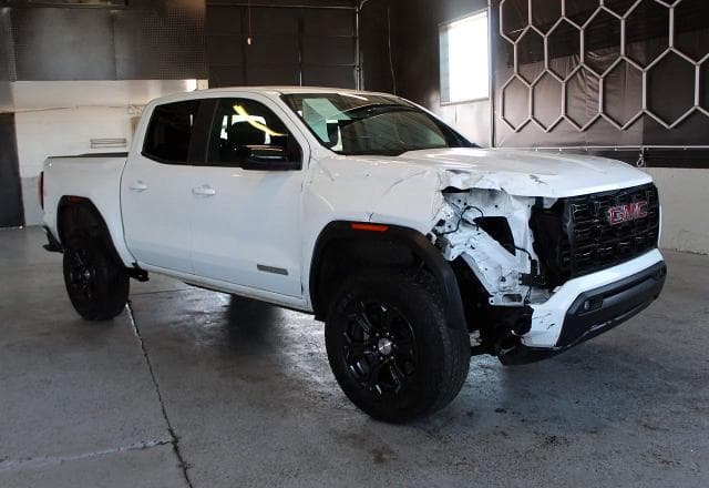 2024 GMC CANYON ELEVATION - 1