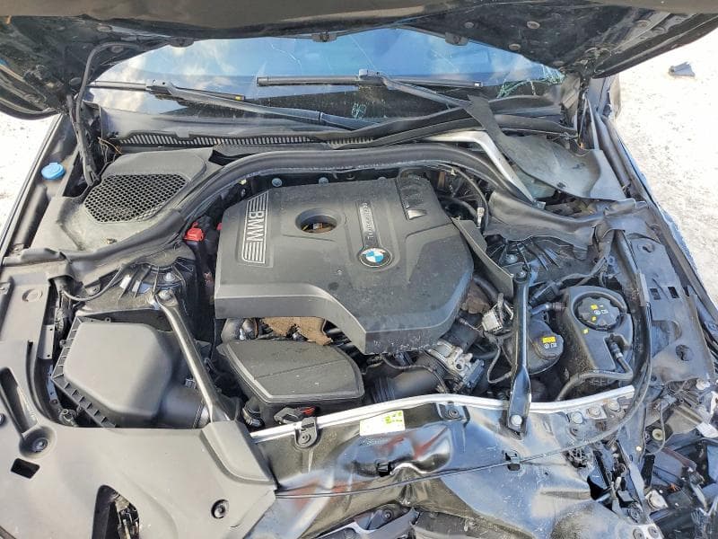 2017 BMW 530 I 11