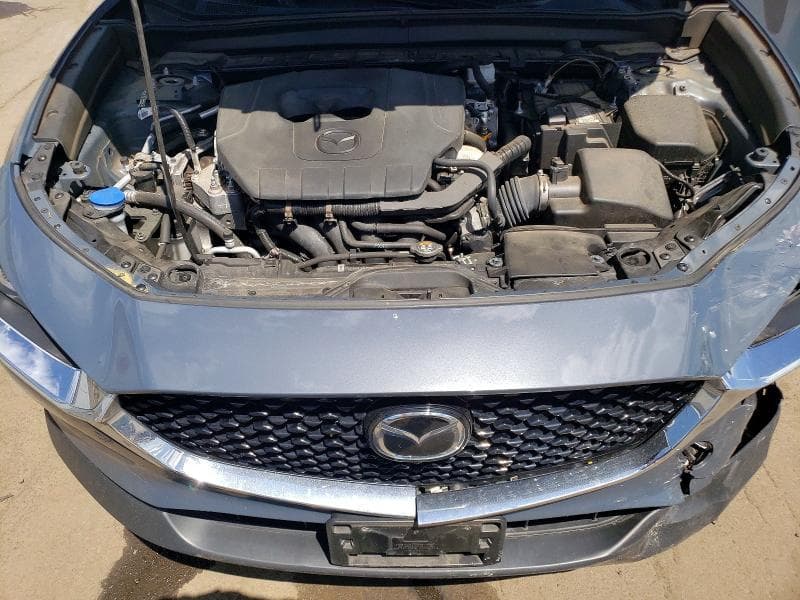 2023 MAZDA CX-30 PREFERRED 11
