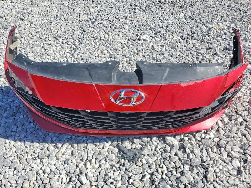 2021 HYUNDAI ELANTRA SE 12