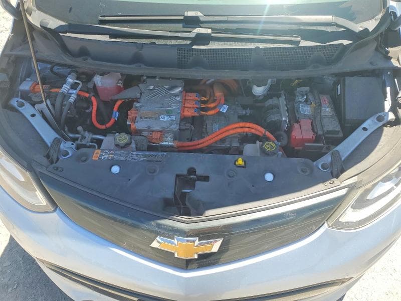 2018 CHEVROLET BOLT EV LT 11