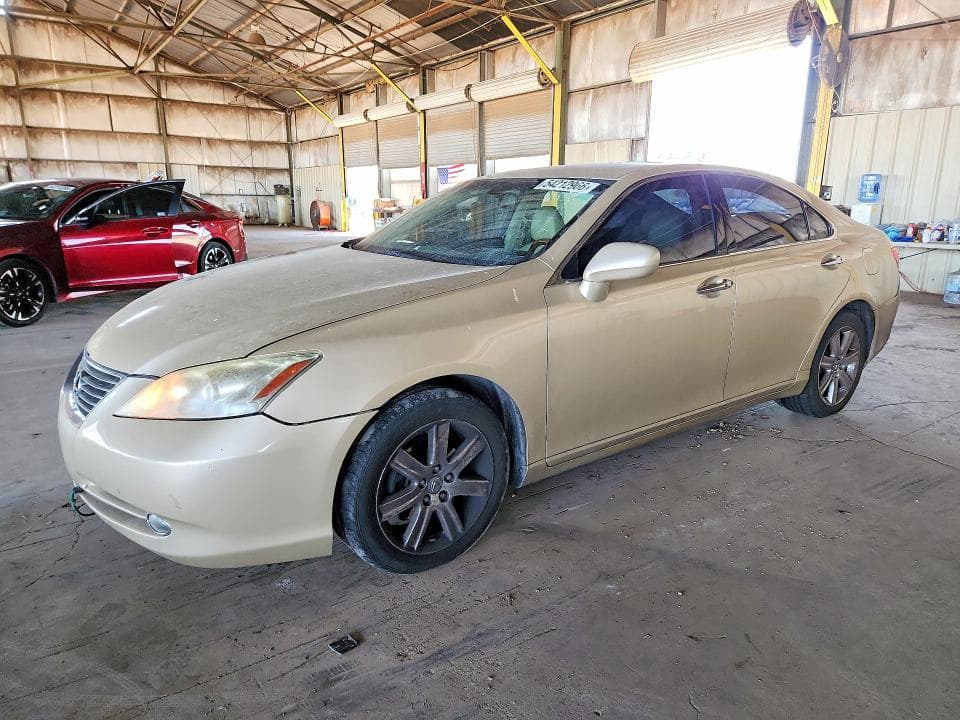 2008 LEXUS ES 350 - 1