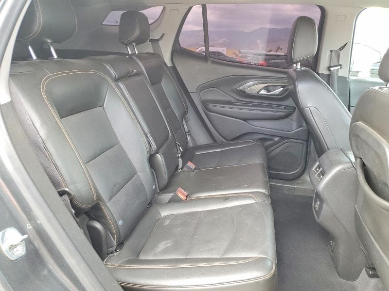 2021 GMC TERRAIN SLT 11