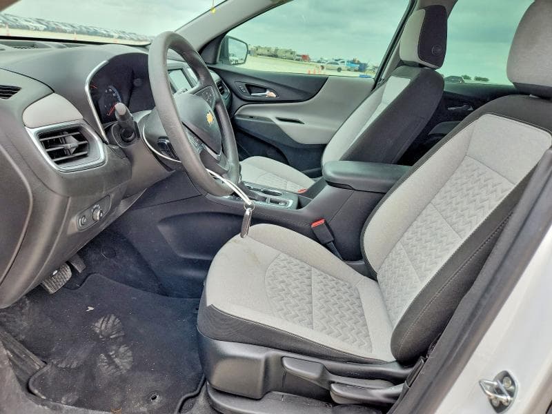 2022 CHEVROLET EQUINOX LS 7