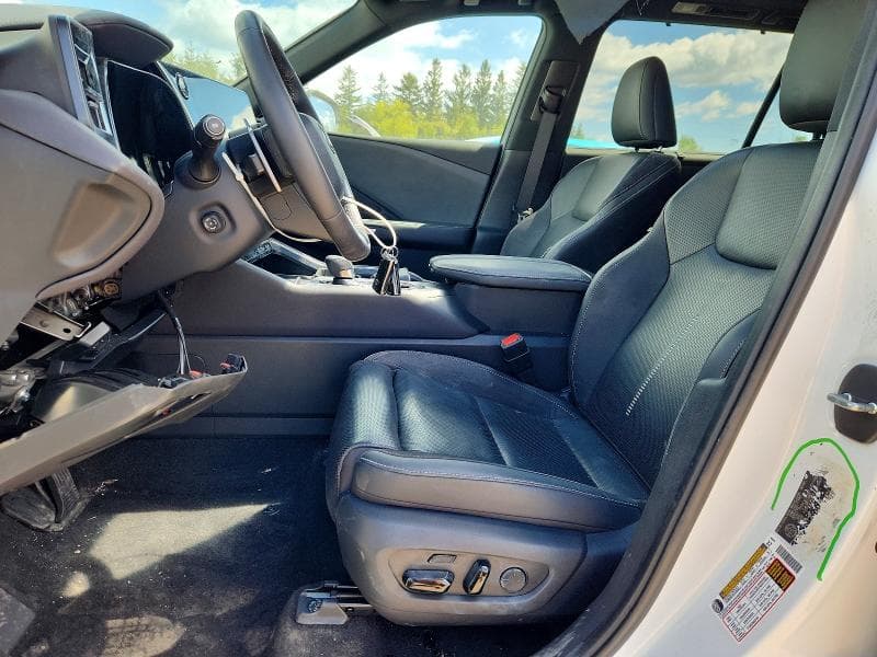 2024 LEXUS TX 350 BASE 7