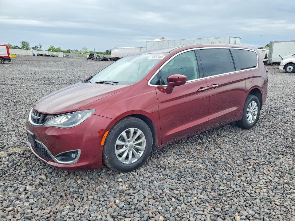 2020 CHRYSLER PACIFICA TOURING - 1