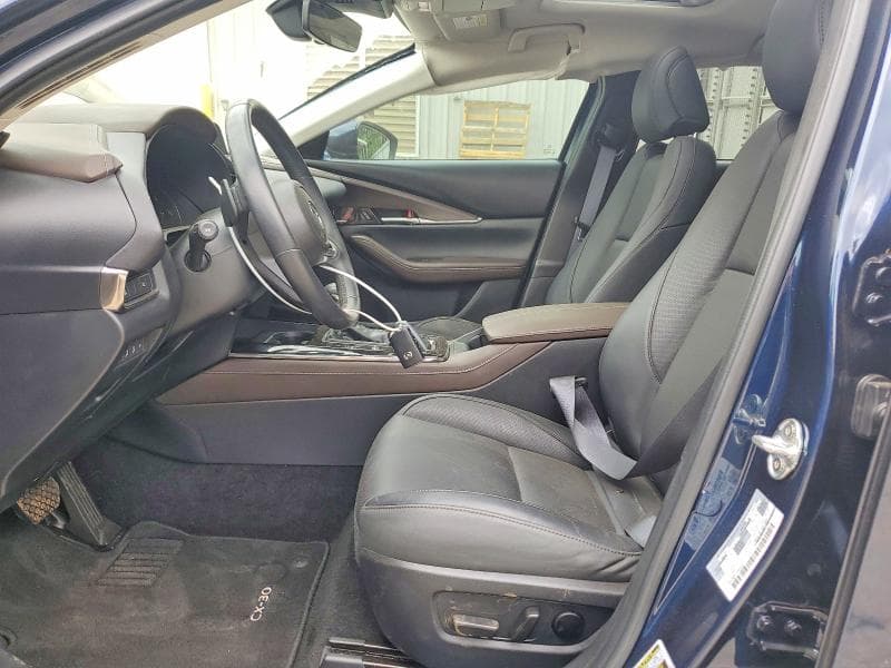 2023 MAZDA CX-30 PREMIUM 7