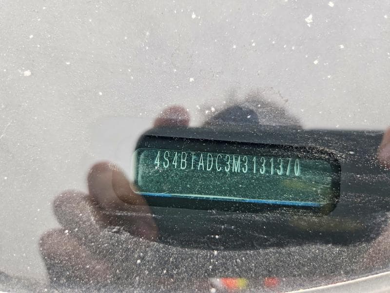 2021 SUBARU OUTBACK PREMIUM 13