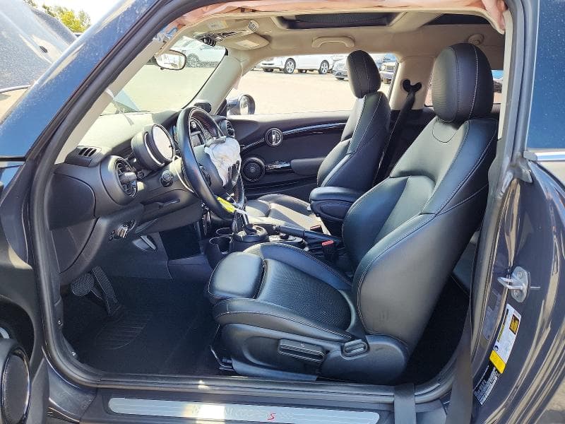 2019 MINI COOPER S 7
