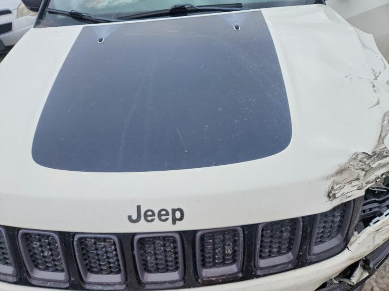2019 JEEP COMPASS TRAILHAWK 11