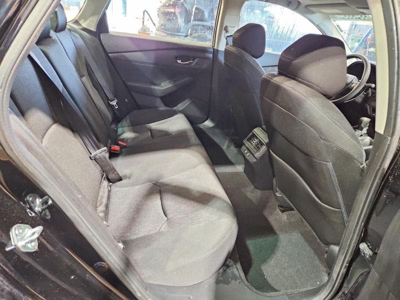 2026 HONDA ACCORD SE 10