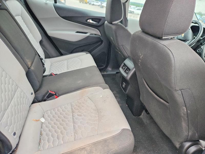 2019 CHEVROLET EQUINOX LS 11