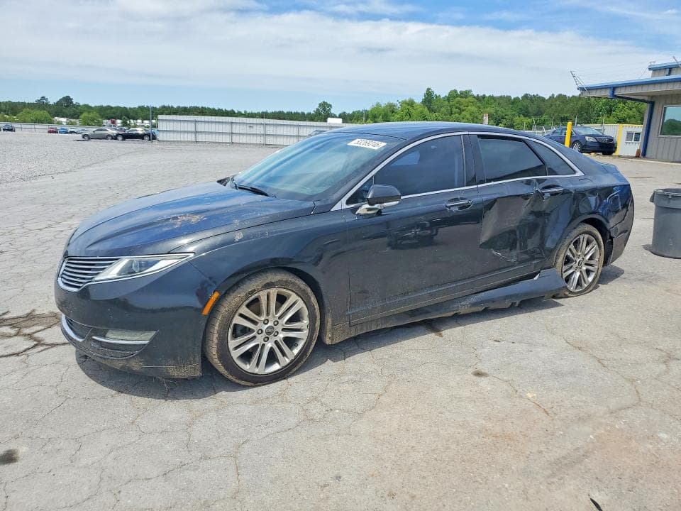 2013 LINCOLN MKZ - 1