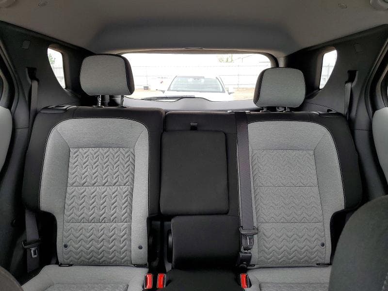 2022 CHEVROLET EQUINOX LS 10