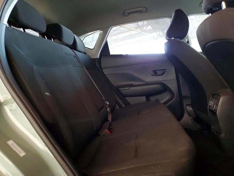 2024 HYUNDAI KONA SEL 10