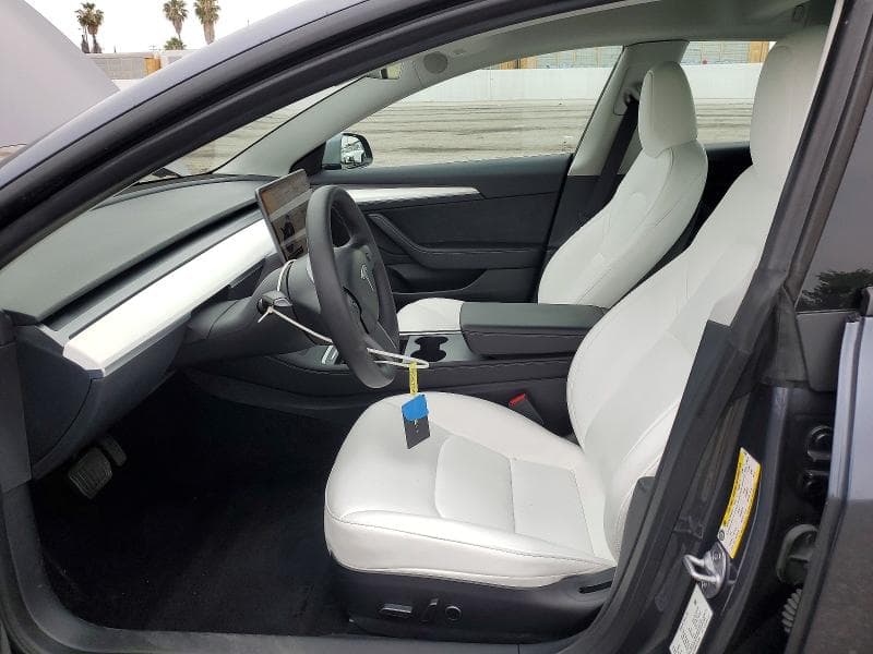 2023 TESLA MODEL 3 7