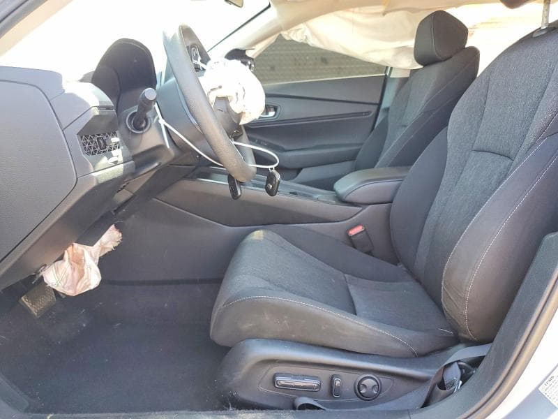 2024 HONDA ACCORD EX 7