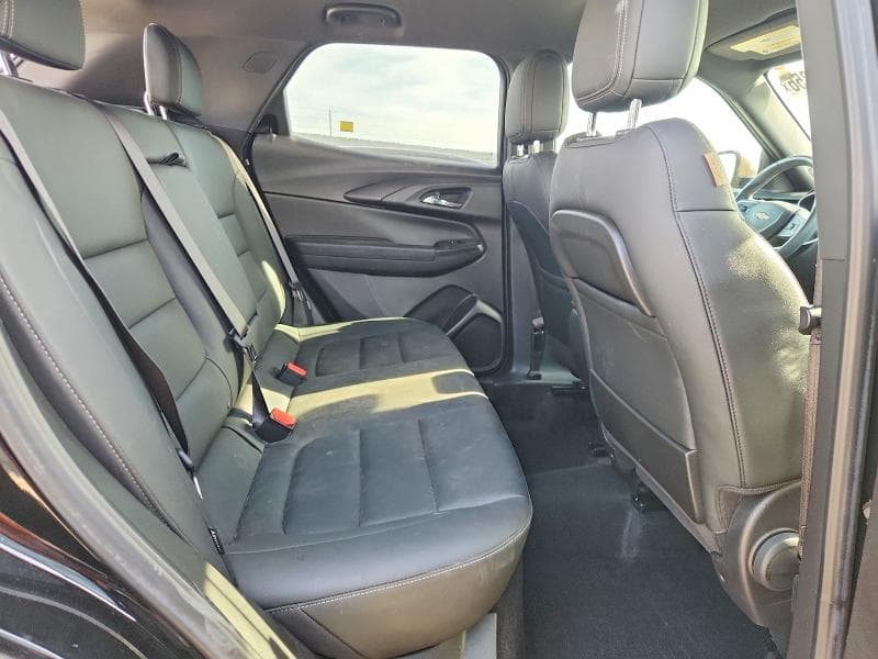 2022 CHEVROLET TRAILBLAZER ACTIV 22