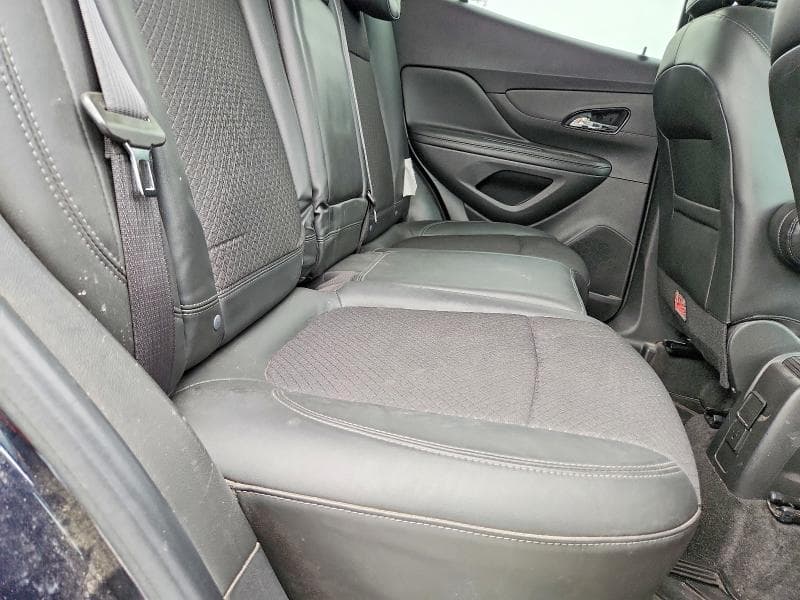 2021 BUICK ENCORE PREFERRED 22