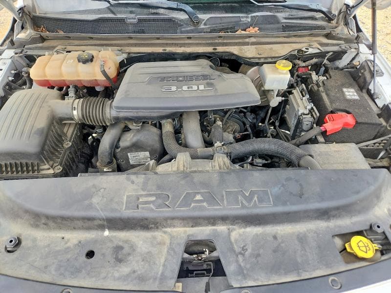 2020 RAM 1500 BIG HORN 21