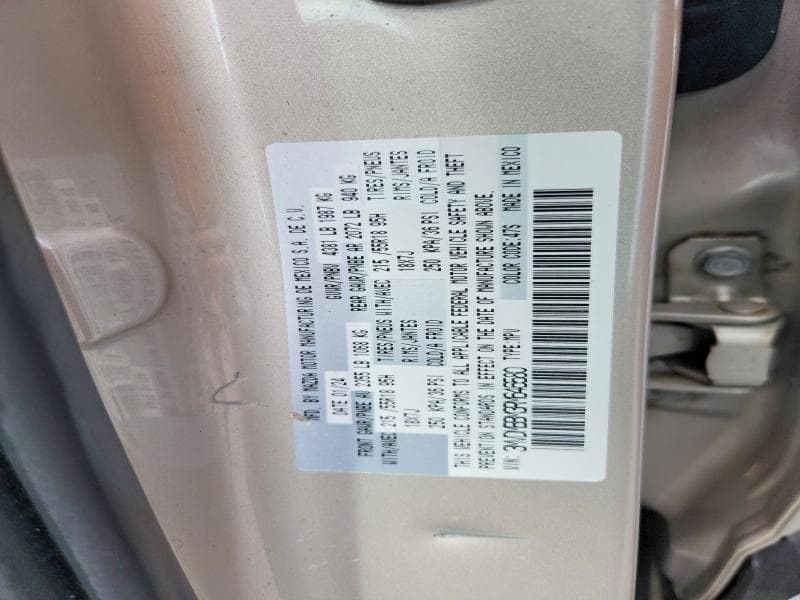 2024 MAZDA CX-30 SELECT 13