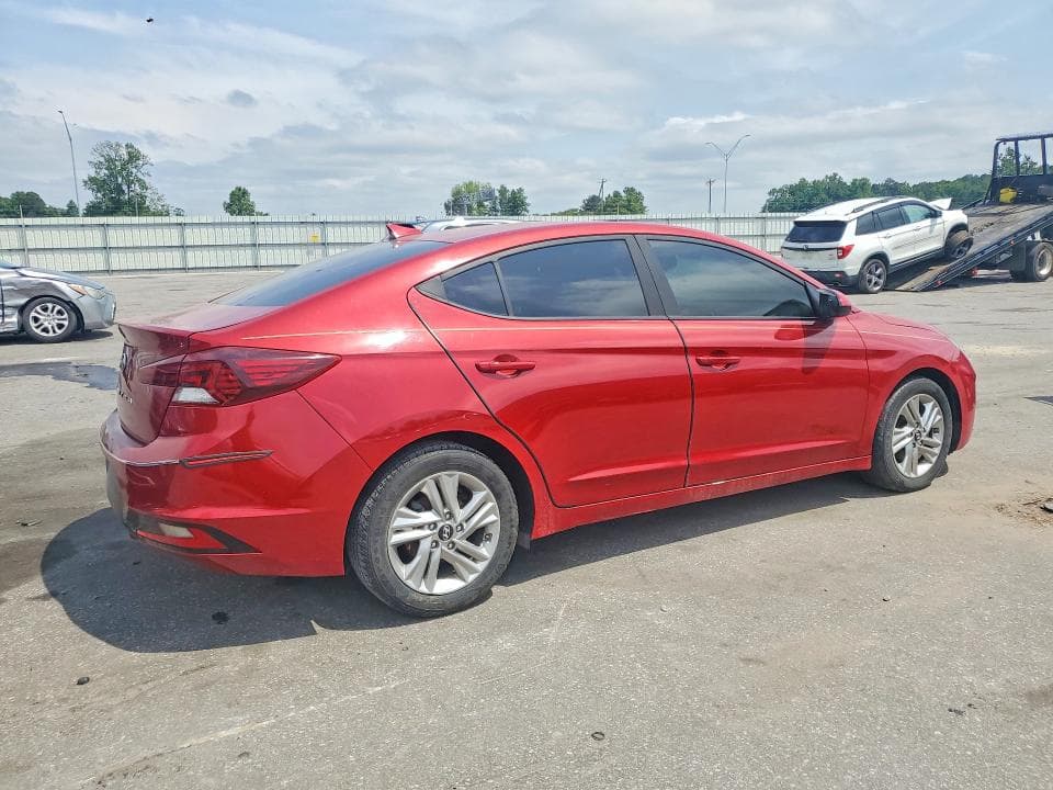 2019 HYUNDAI ELANTRA VALUE EDITION 3