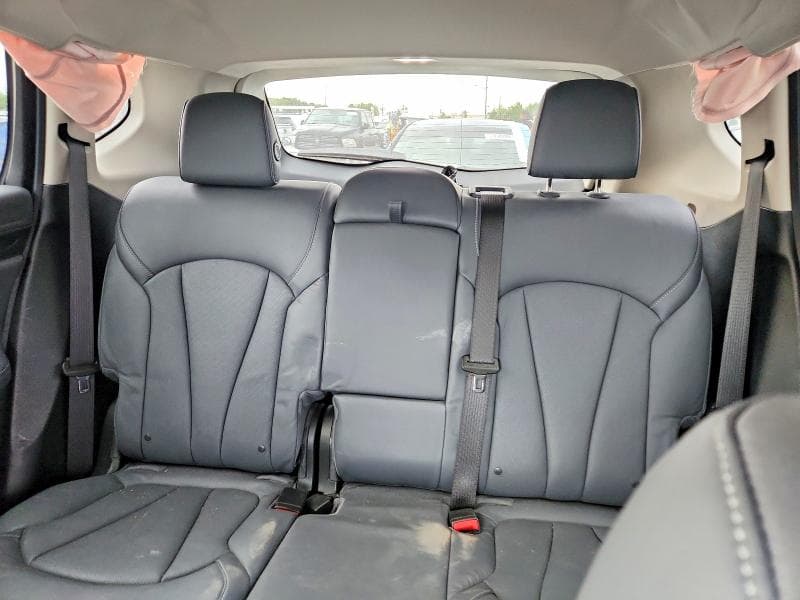 2019 BUICK ENVISION ESSENCE 10