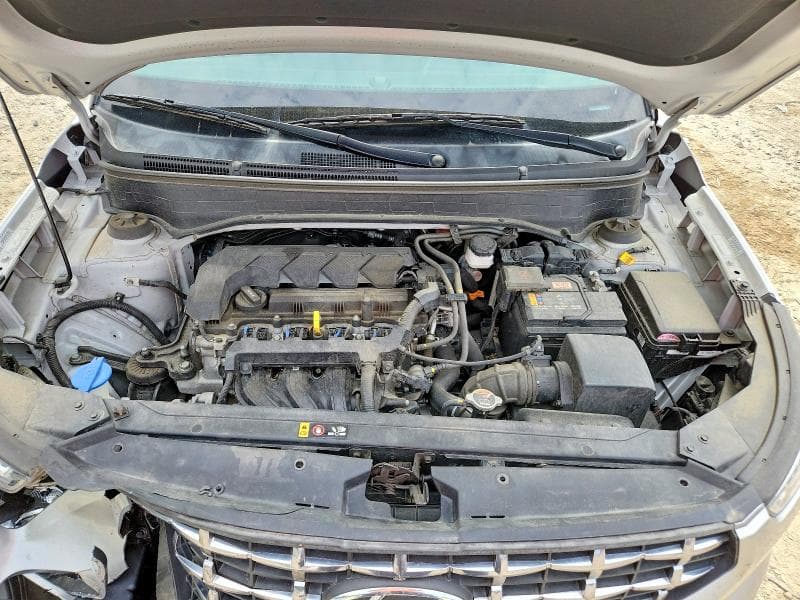 2023 HYUNDAI VENUE SEL 12