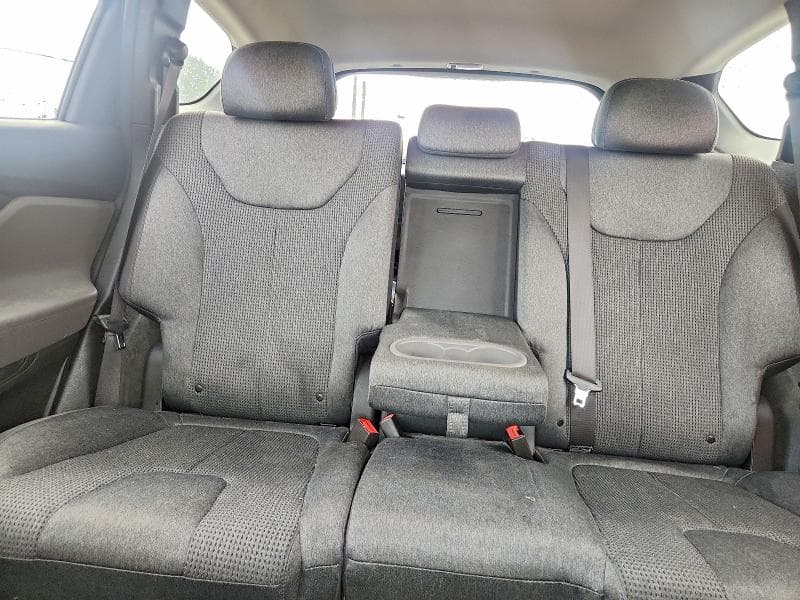 2019 HYUNDAI SANTA FE SEL 2.4L 10