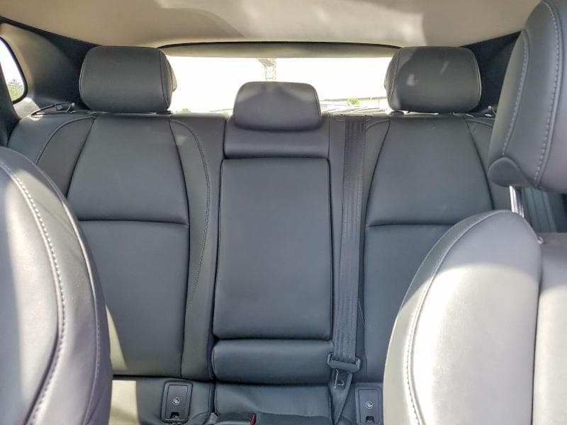 2022 MAZDA CX-30 PREFERRED 10