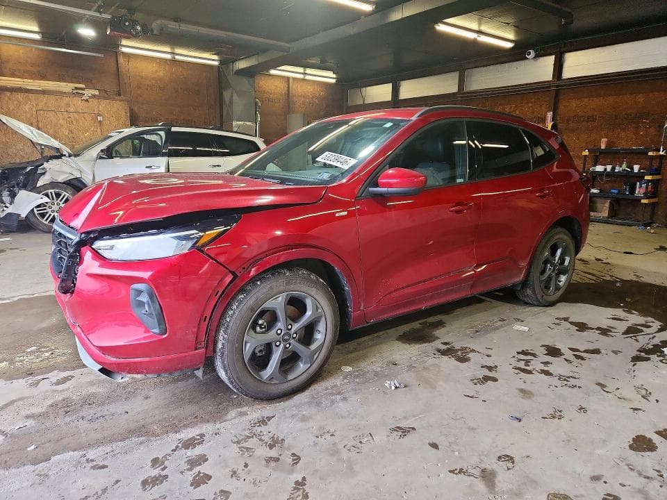 2024 FORD ESCAPE - 1