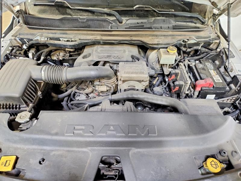 2019 RAM 1500 LIMITED 11