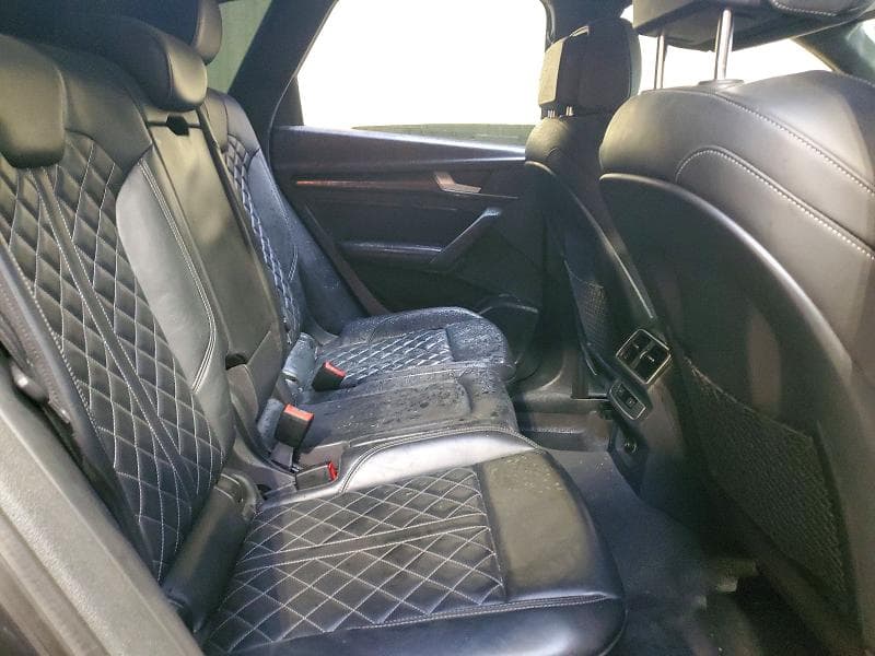 2018 AUDI SQ5 11