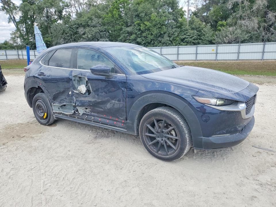 2021 MAZDA CX-30 SELECT 4