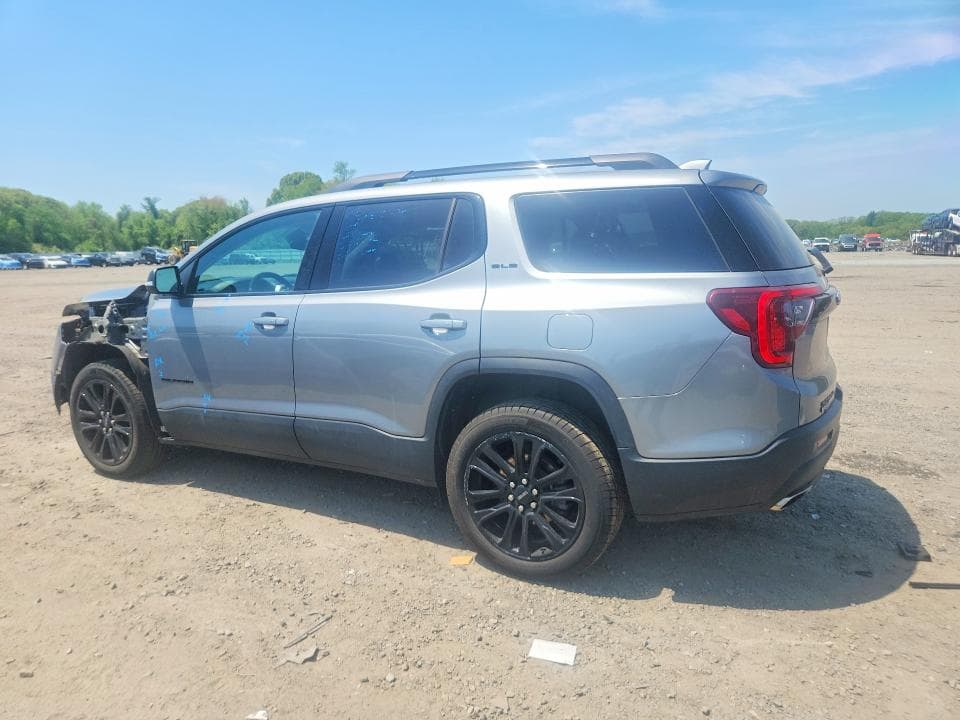 2023 GMC ACADIA SLE 2