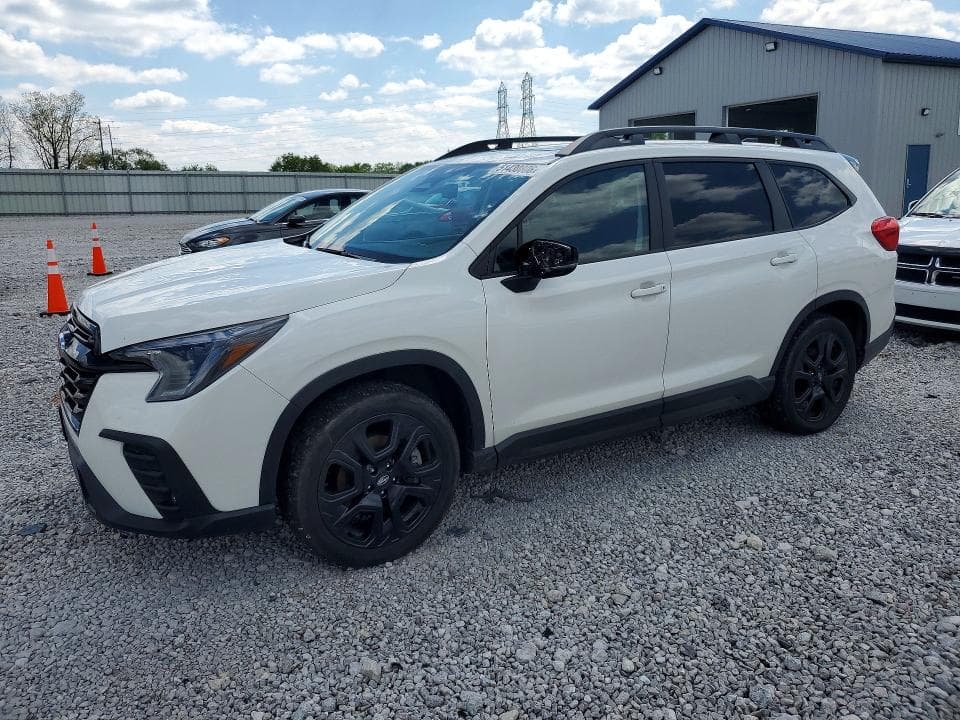 2024 SUBARU ASCENT ONYX EDITION - 1