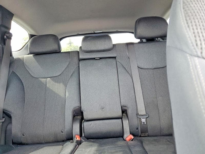 2019 HYUNDAI SANTA FE SE 10
