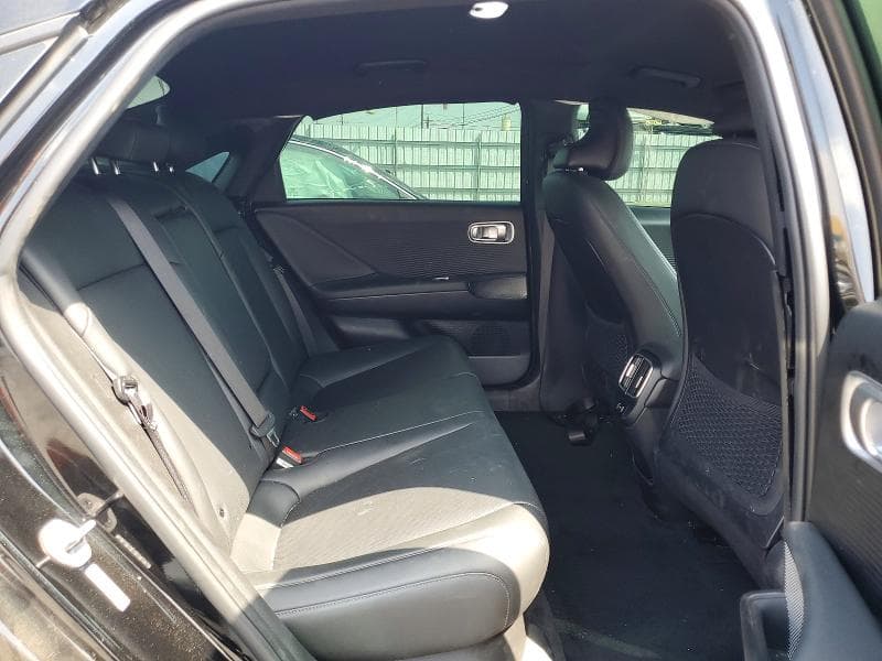2024 HYUNDAI IONIQ 6 SEL 10