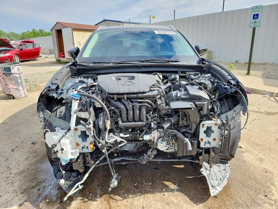 2023 MAZDA CX-30 PREFERRED 5