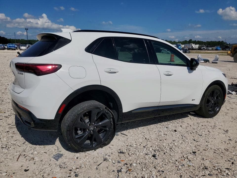 2024 BUICK ENVISION ESSENCE 3