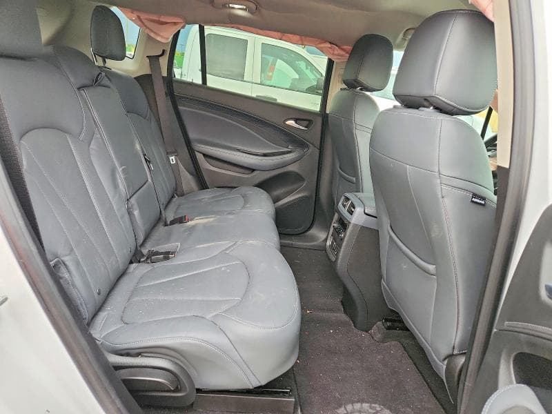 2019 BUICK ENVISION ESSENCE 11