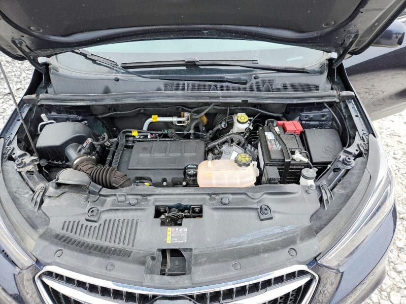 2021 BUICK ENCORE PREFERRED 23