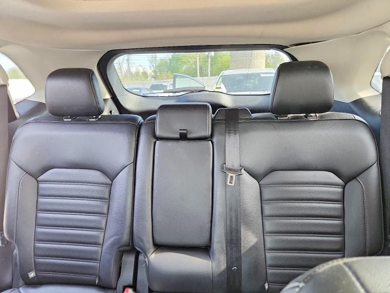2019 FORD EDGE SEL 10