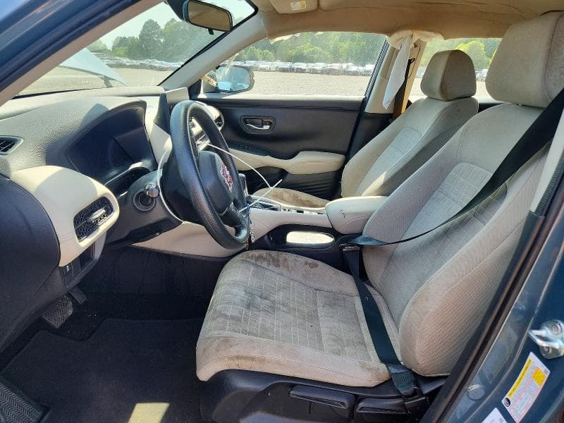 2023 HONDA HR-V LX 7