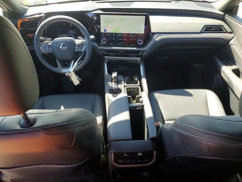 2026 LEXUS TX 350 PREMIUM 8